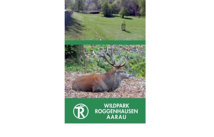 Wildpark Roggenhausen Aarau